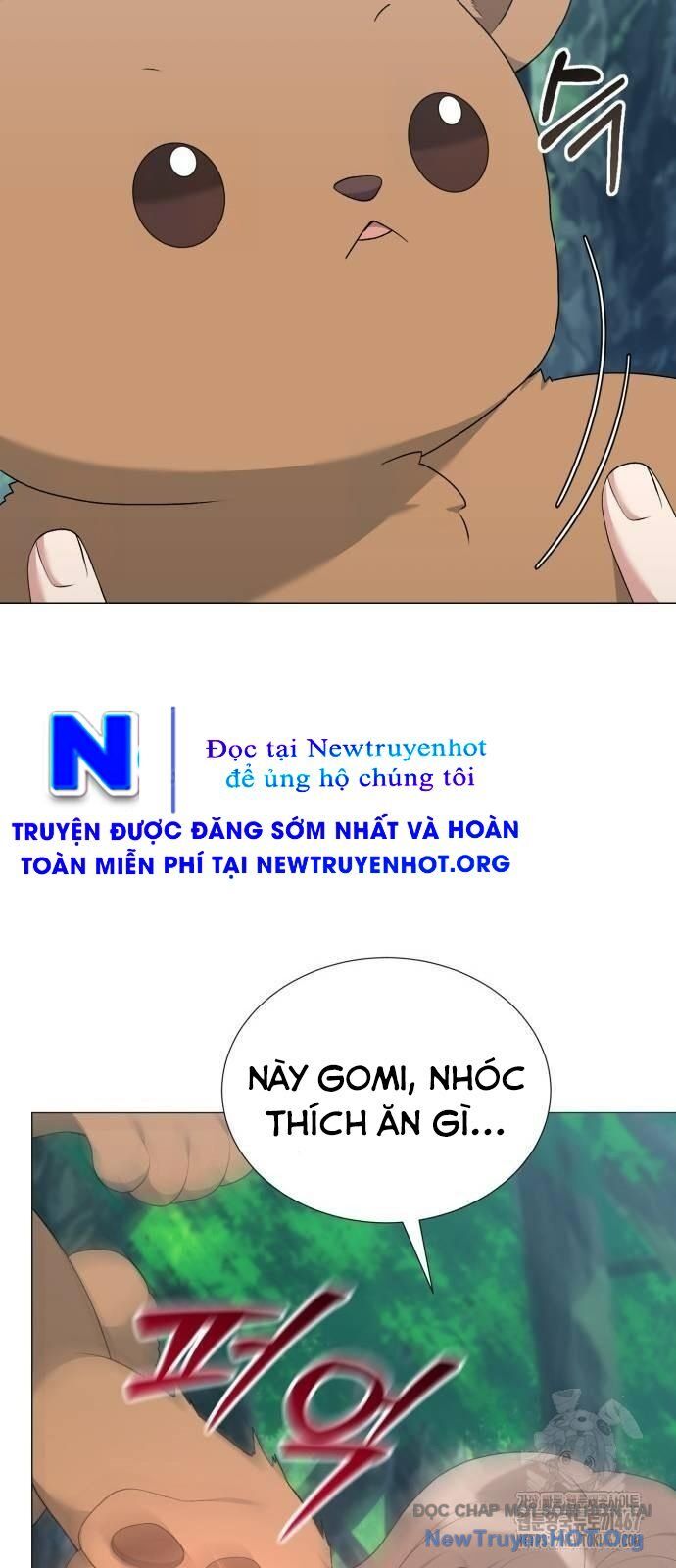 Tôi Làm Vườn Tại Thế Giới Thợ Săn Chương 56 Ảnh 17