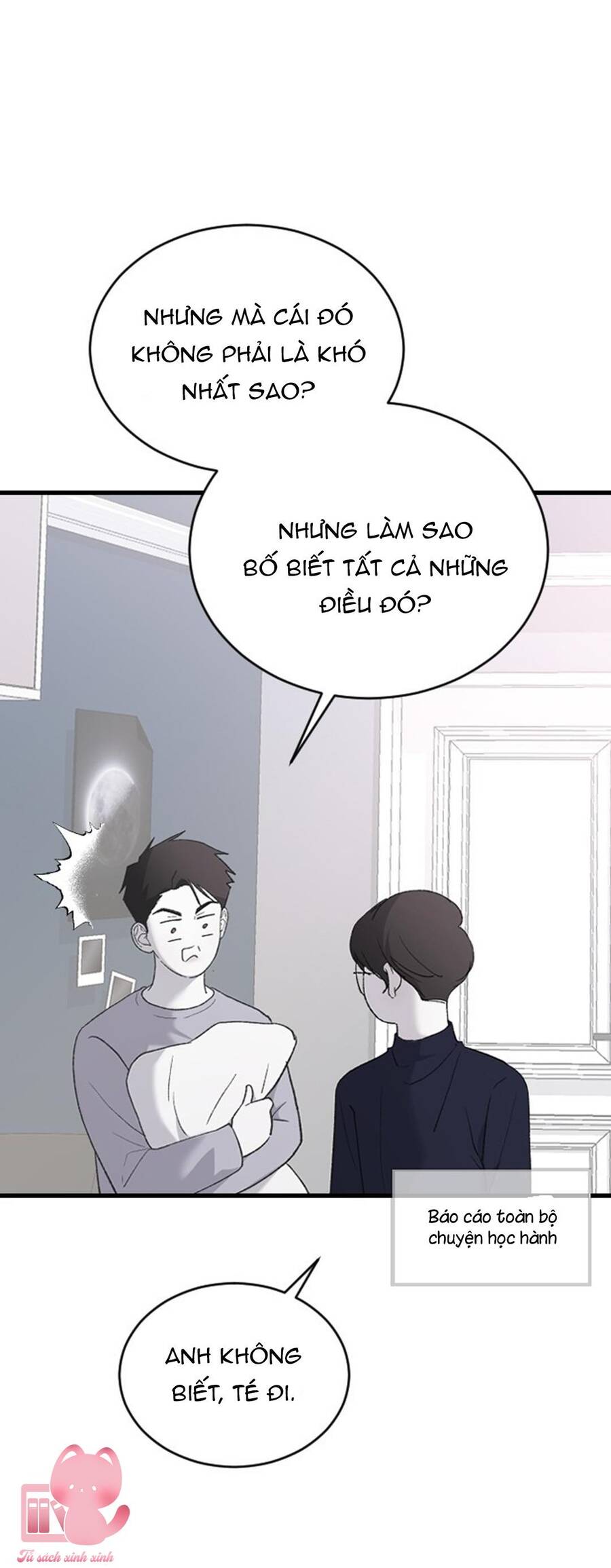 Ba Người Anh Trai Cực Phẩm Của Tôi Chương 72 Ảnh 64