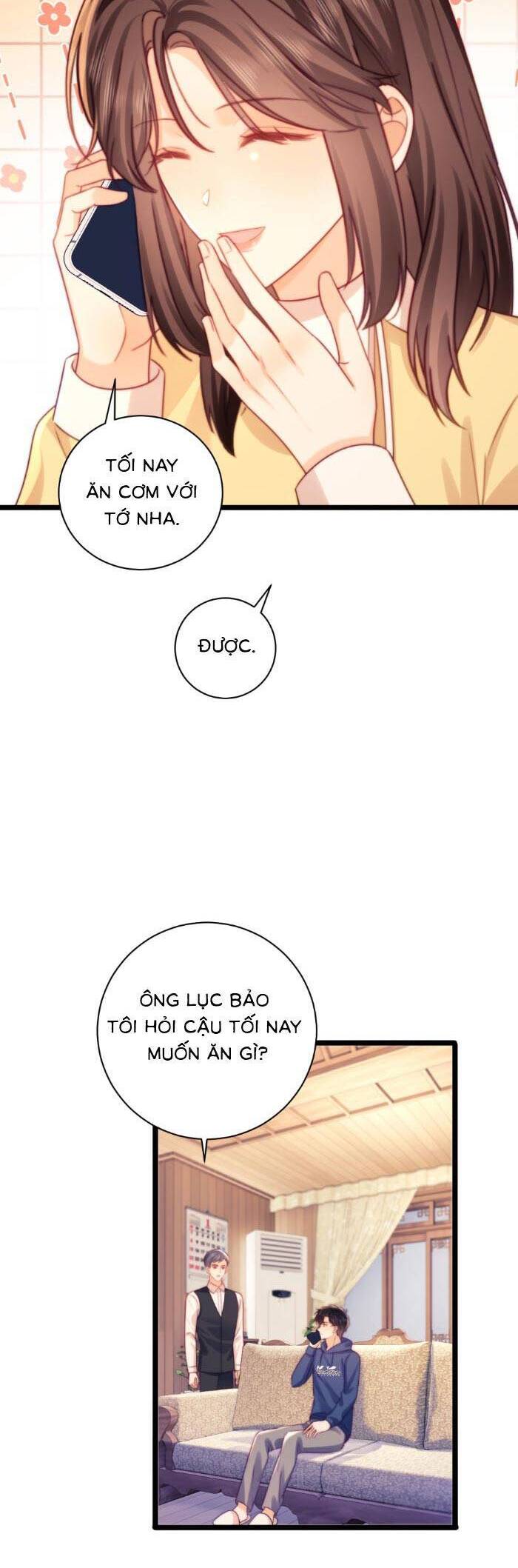 Truỵ Lạc Chương 60 Ảnh 7