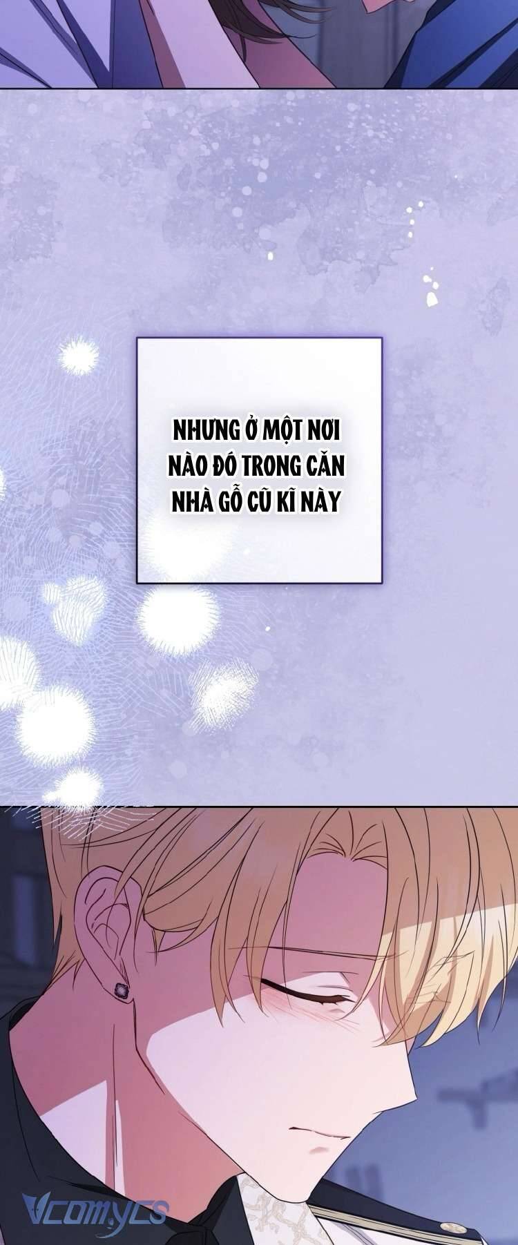 Được Yêu Thương Mà Còn Ngại Ngùng Sao! Chương 95 Ảnh 31