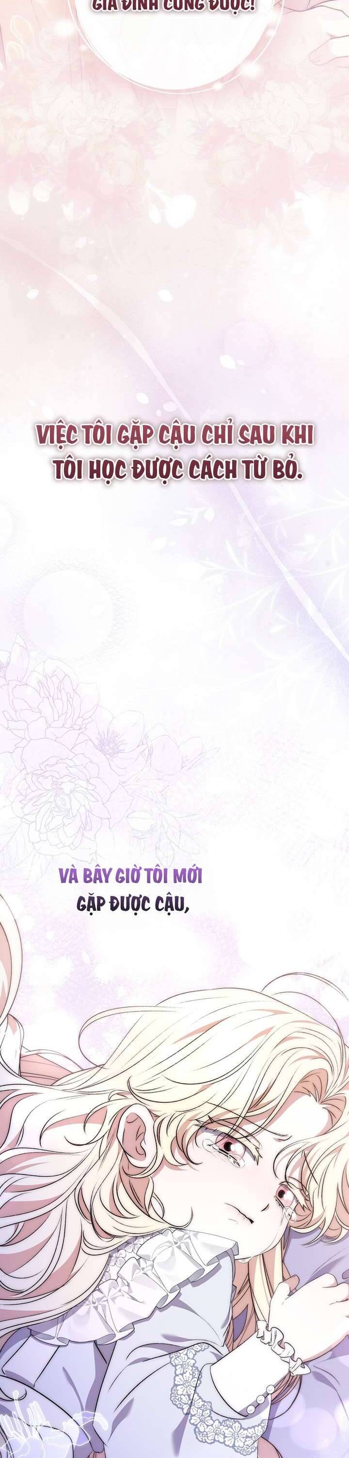 Nam Chính Ám Ảnh Với Sức Khỏe Của Tôi Chương 17 Ảnh 47