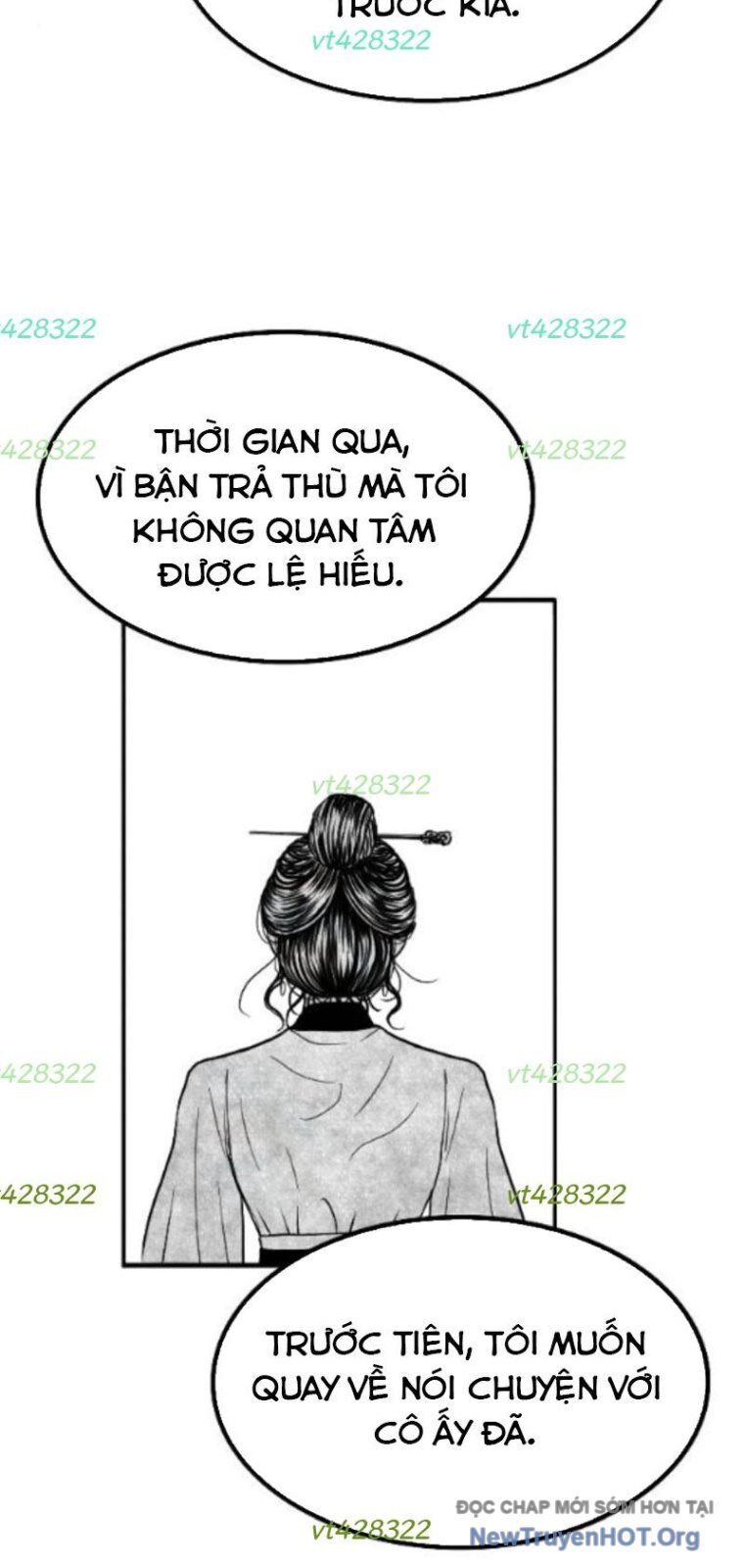 Hắc Sa Chương 55 Ảnh 39