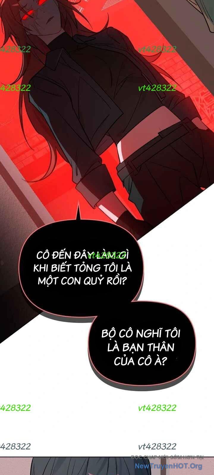 Giao Kèo Với Quỷ Chương 39 Ảnh 27