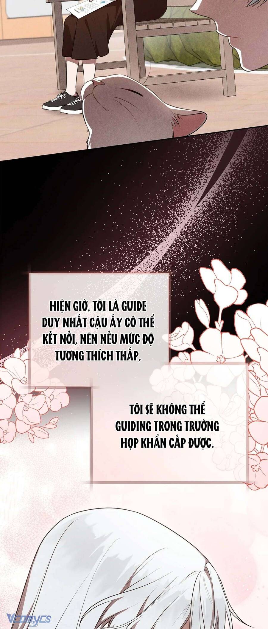 Chủ Tiệm Cafe Là Guide Cấp S Chương 25 Ảnh 11