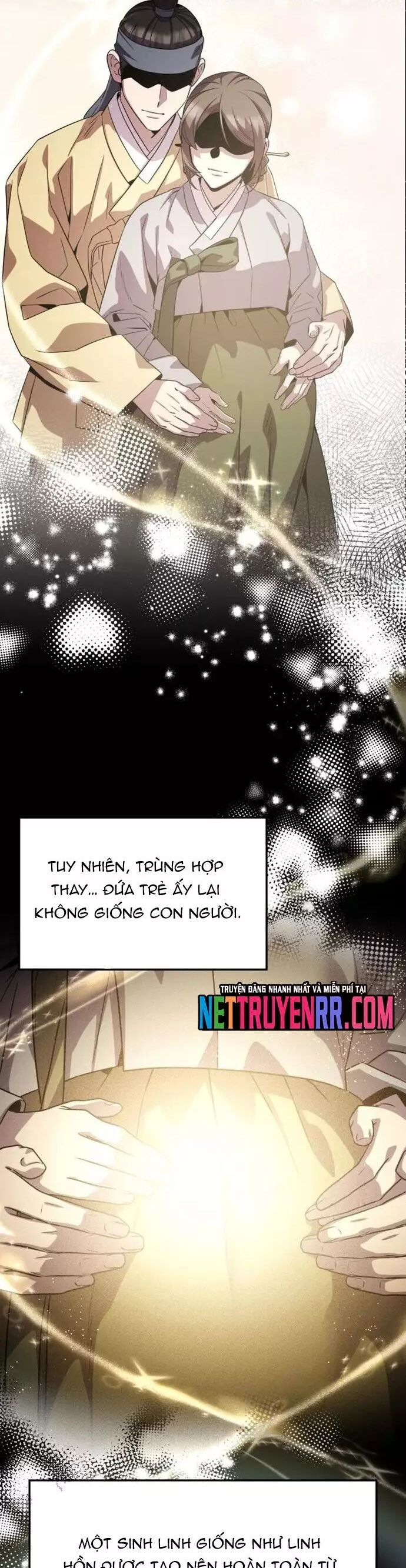 Tăng Lực Thợ Săn Chương 121 Ảnh 19
