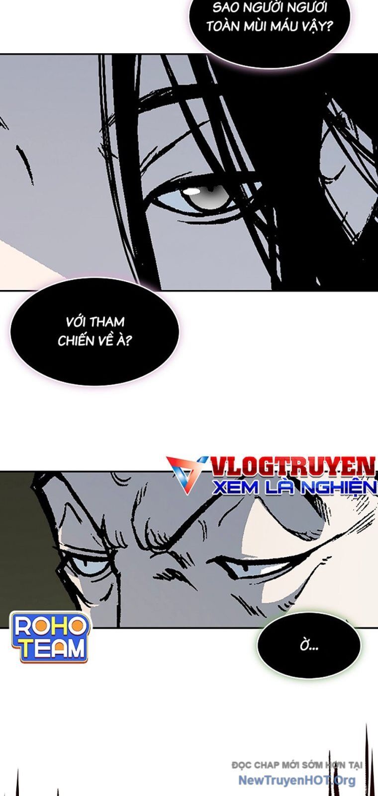 Hồi Ức Của Chiến Thần Chương 215 Ảnh 78
