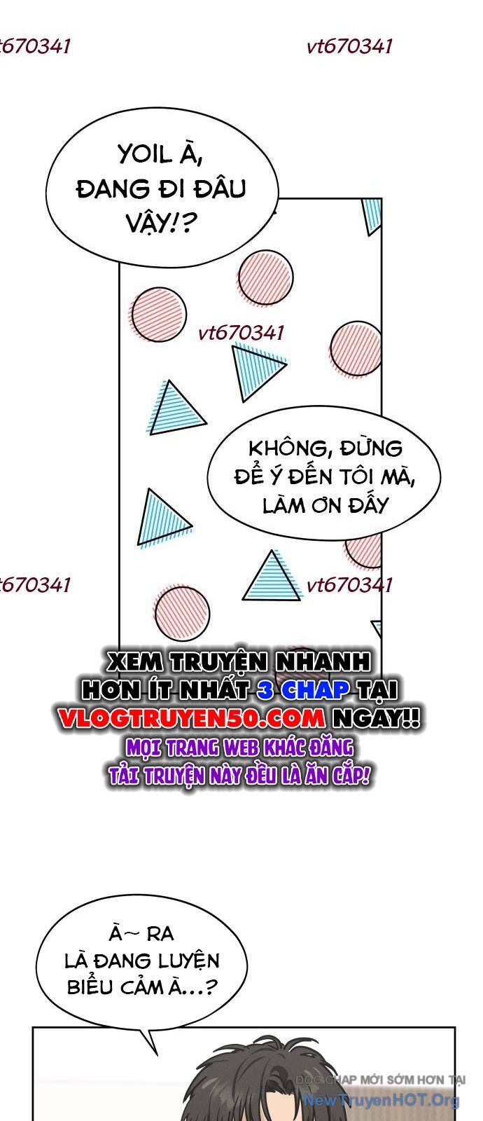 Hôm Nay Han Yoil Là Phụ Nữ Chương 16 Ảnh 45