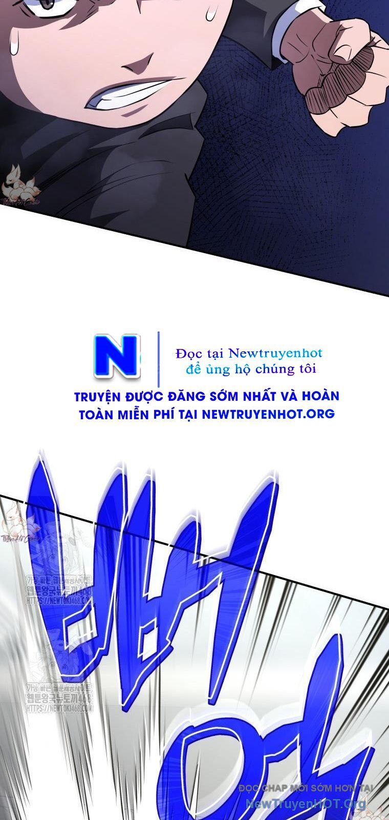 Ác Nhân Lồng Bát Giác Chương 43 Ảnh 27