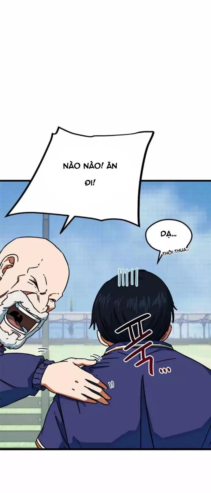 Tôi Bị Hiểu Lầm Là Siêu Sao Trên Sân Cỏ Chương 29 Ảnh 10