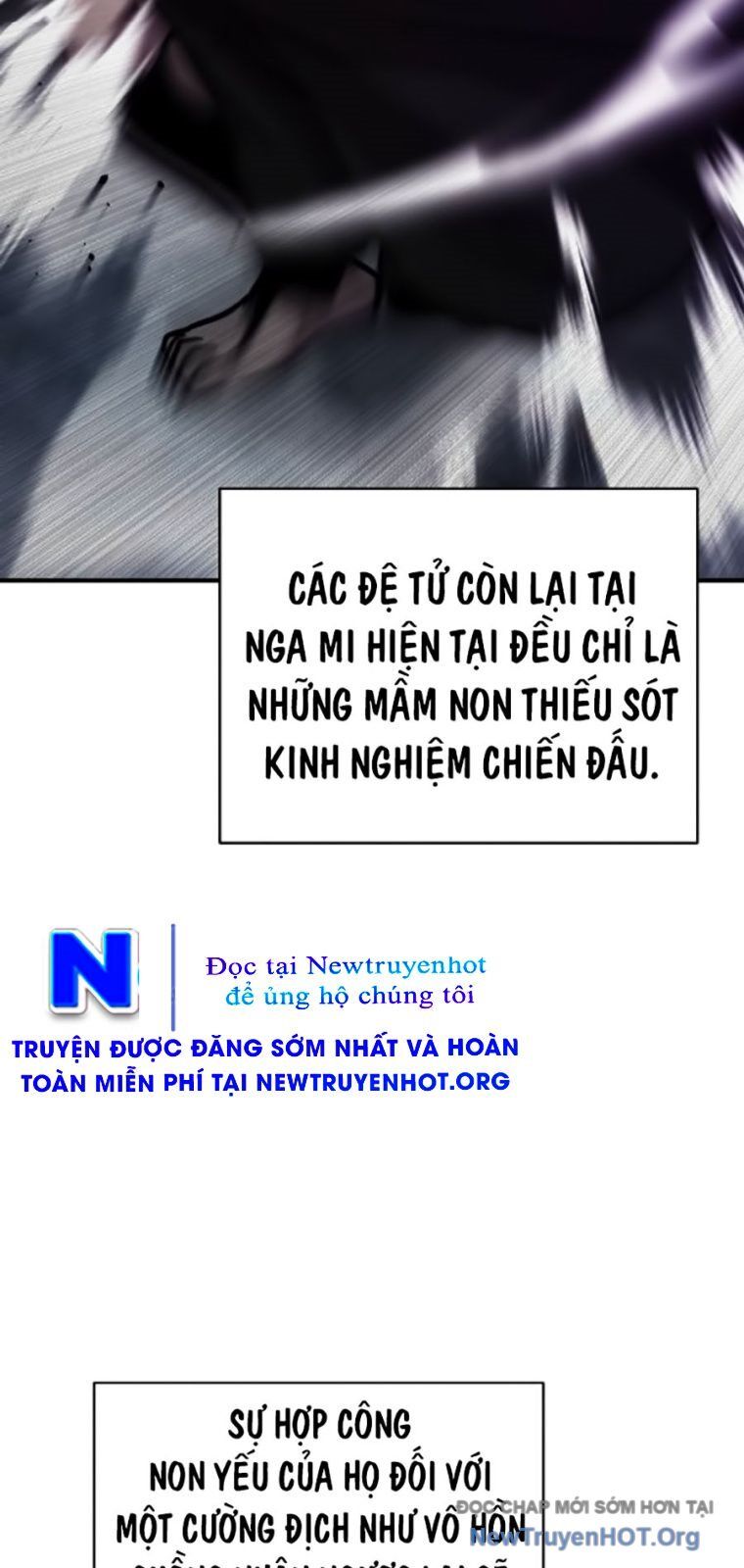 Tiểu Tử Đáng Ngờ Lại Là Cao Thủ Chương 100 Ảnh 41