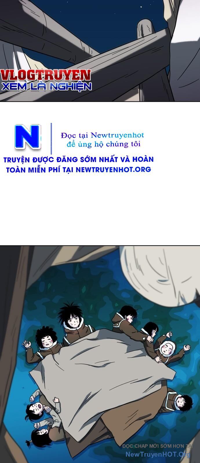 Tiền Sử Vlog Chương 31 Ảnh 67
