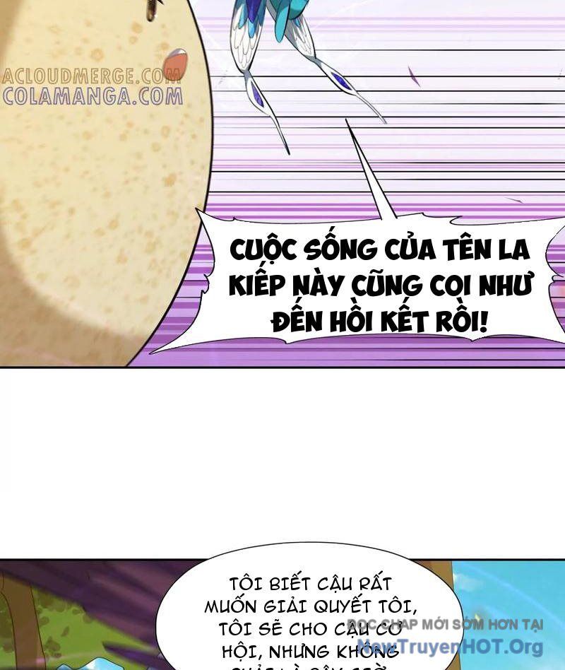 Trùng Sinh Thành Godzilla Chương 313 Ảnh 58