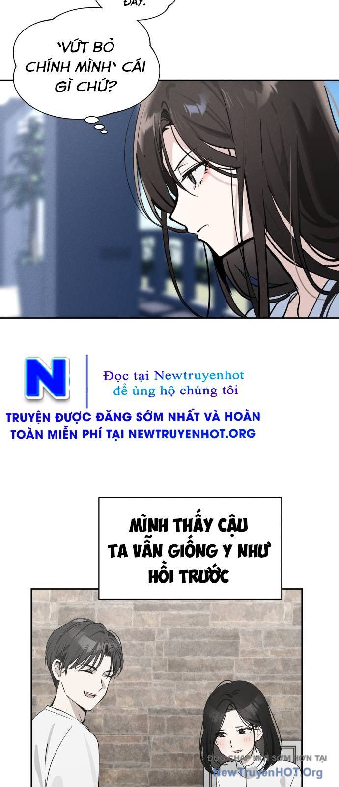 Hôm Nay Han Yoil Là Phụ Nữ Chương 15 Ảnh 33