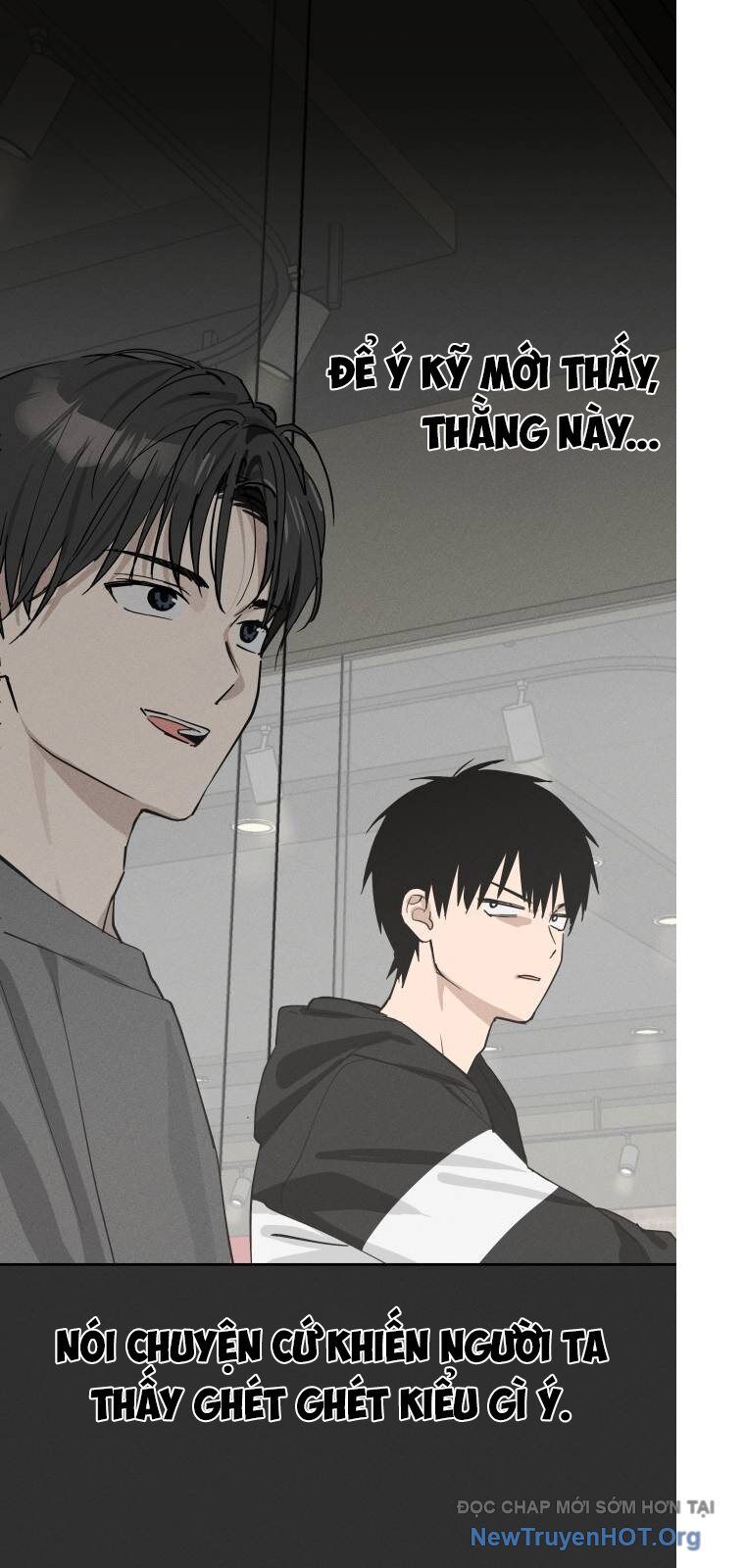 Hôm Nay Han Yoil Là Phụ Nữ Chương 12 Ảnh 59