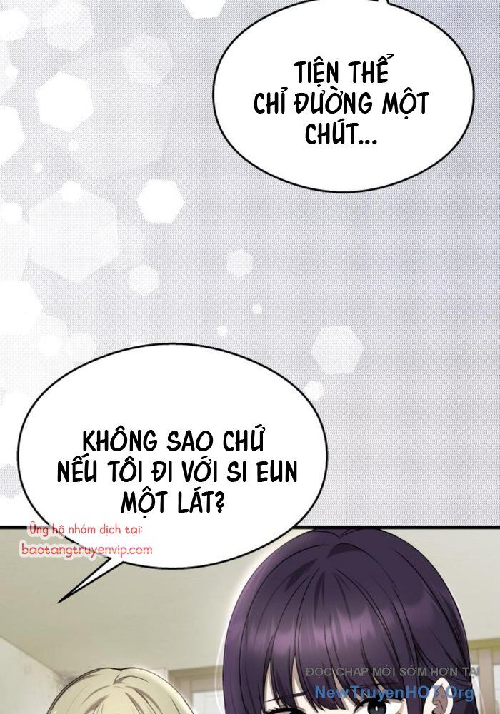 Hẹn Hò Rùng Rợn Chương 25 Ảnh 9