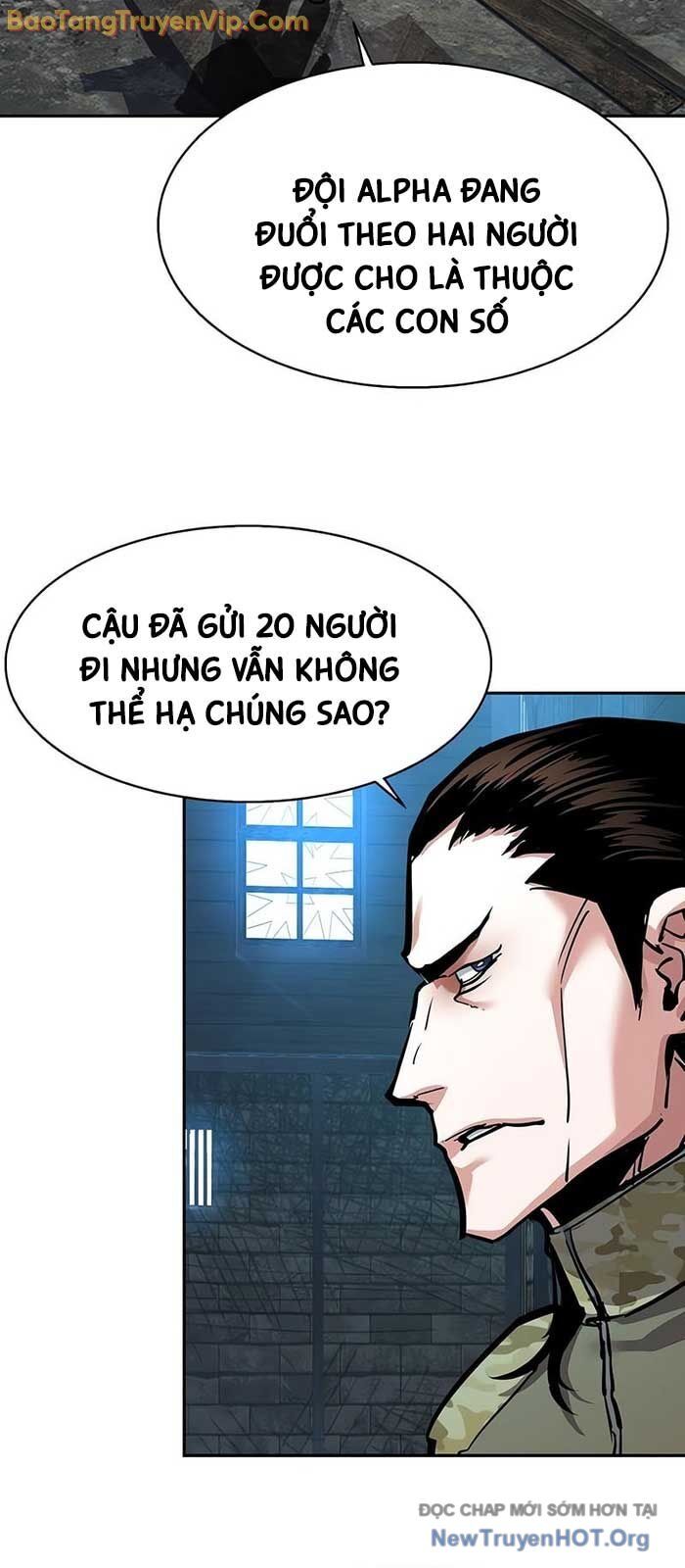 Bạn Học Tôi Là Lính Đánh Thuê Chương 247 Ảnh 30