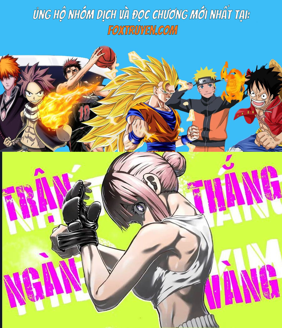 Isshou Senkin Chương 56 Ảnh 2