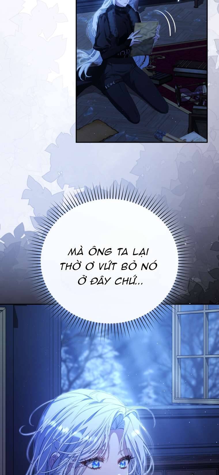 Người Phải Trả Giá Bằng Mạng Sống Vì Đã Lừa Dối Tôi Chương 14 Ảnh 10