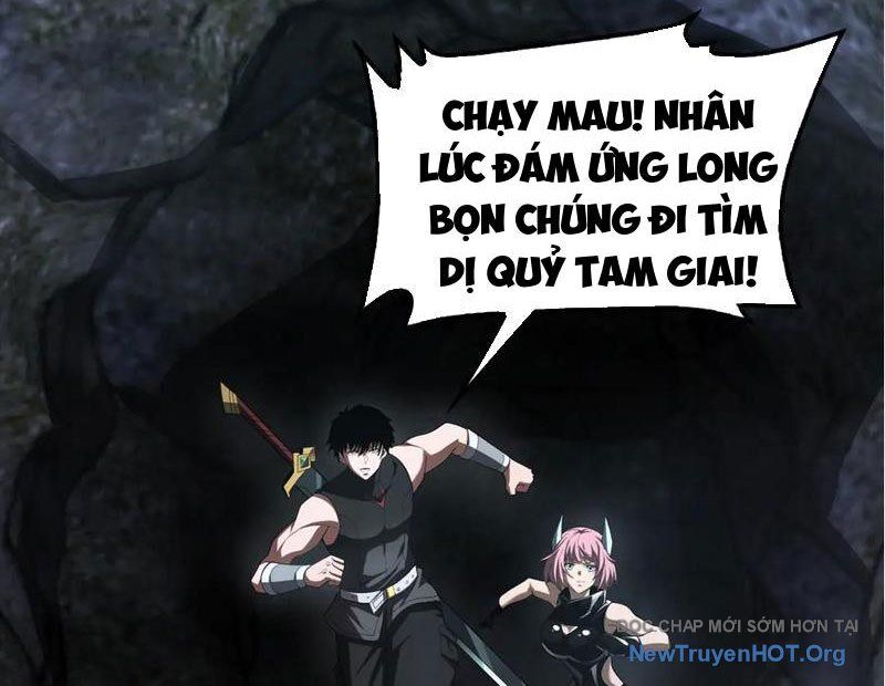 Mạt Thế Kiếm Thần: Ta Chấn Kinh Toàn Cầu Chương 84 Ảnh 165