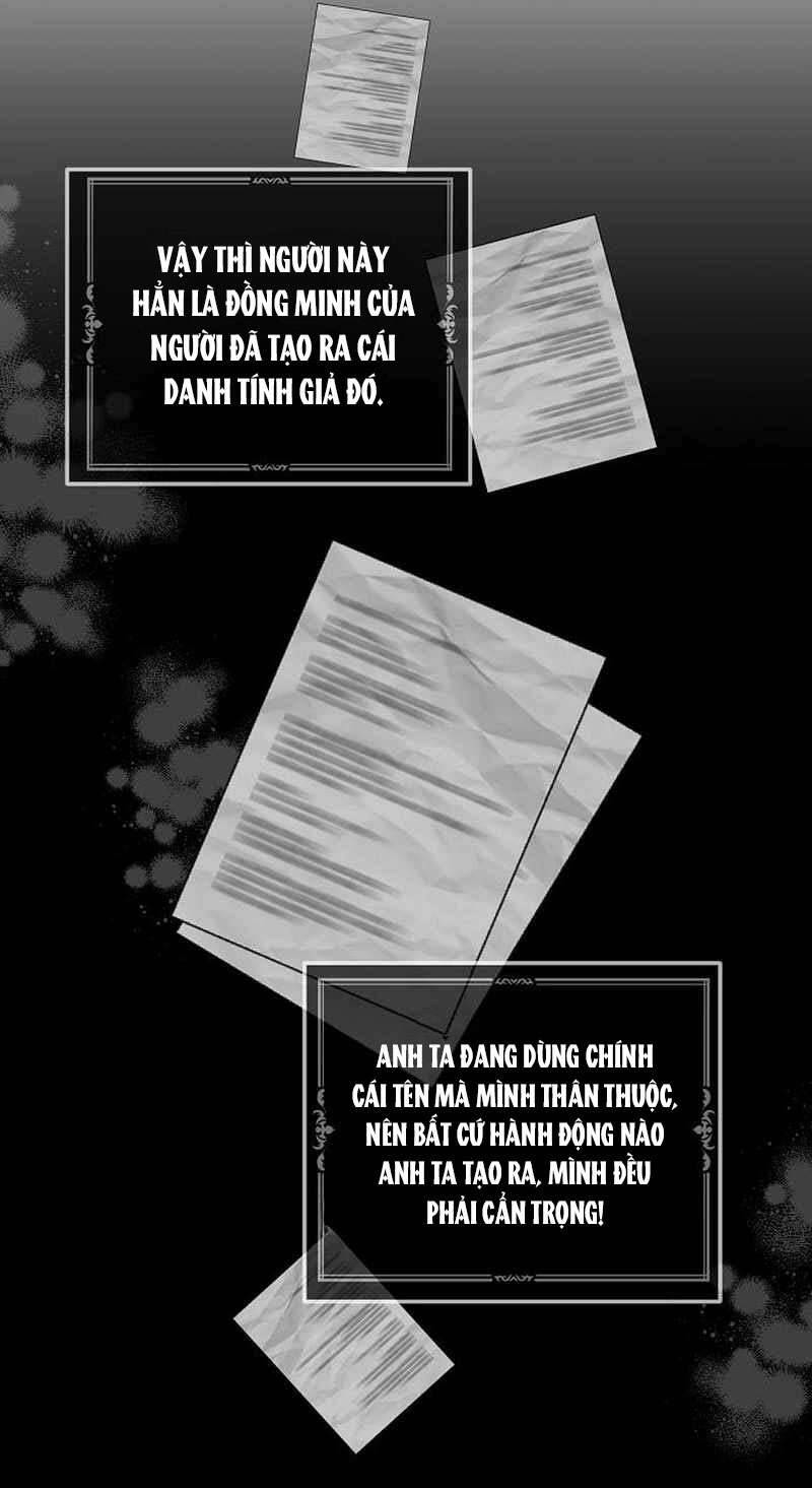 Nữ Hầu Báo Thù: Thời Khắc Cuối Cùng Chương 8 Ảnh 74