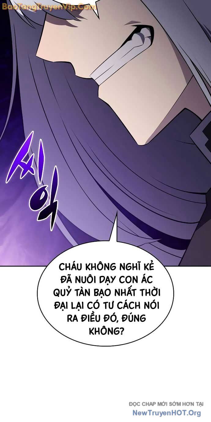 Cậu Út Nhà Công Tước Là Sát Thủ Hồi Quy Chương 84 Ảnh 83