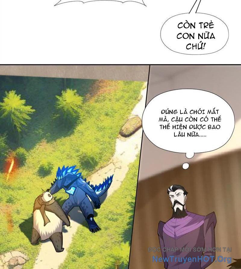 Trùng Sinh Thành Godzilla Chương 312 Ảnh 77
