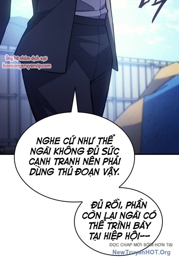 Hồi Quy Bằng Vương Quyền Chương 100 Ảnh 21