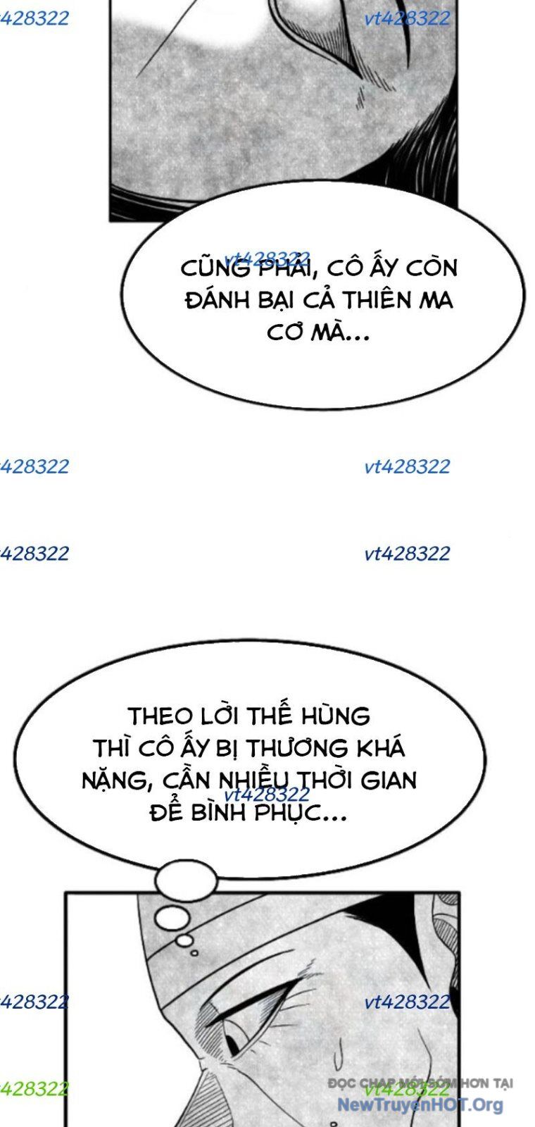 Hắc Sa Chương 54 Ảnh 40