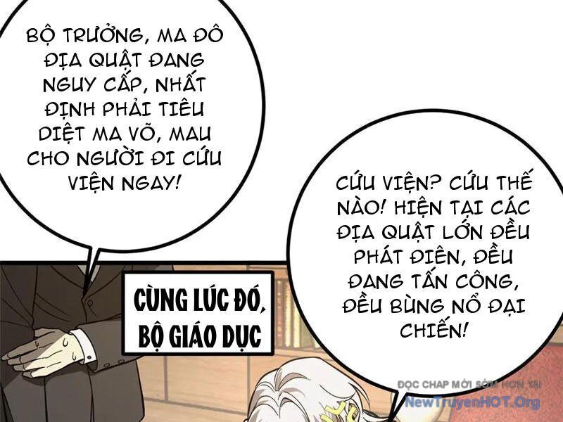 Toàn Cầu Cao Võ Chương 321 Ảnh 155
