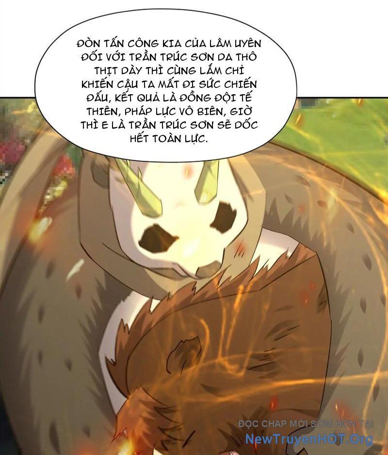 Trùng Sinh Thành Godzilla Chương 312 Ảnh 36