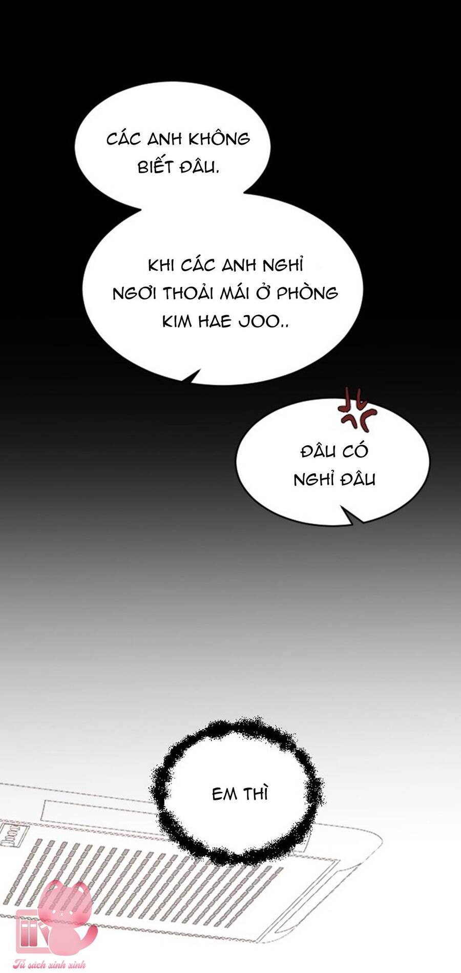 Ba Người Anh Trai Cực Phẩm Của Tôi Chương 72 Ảnh 68