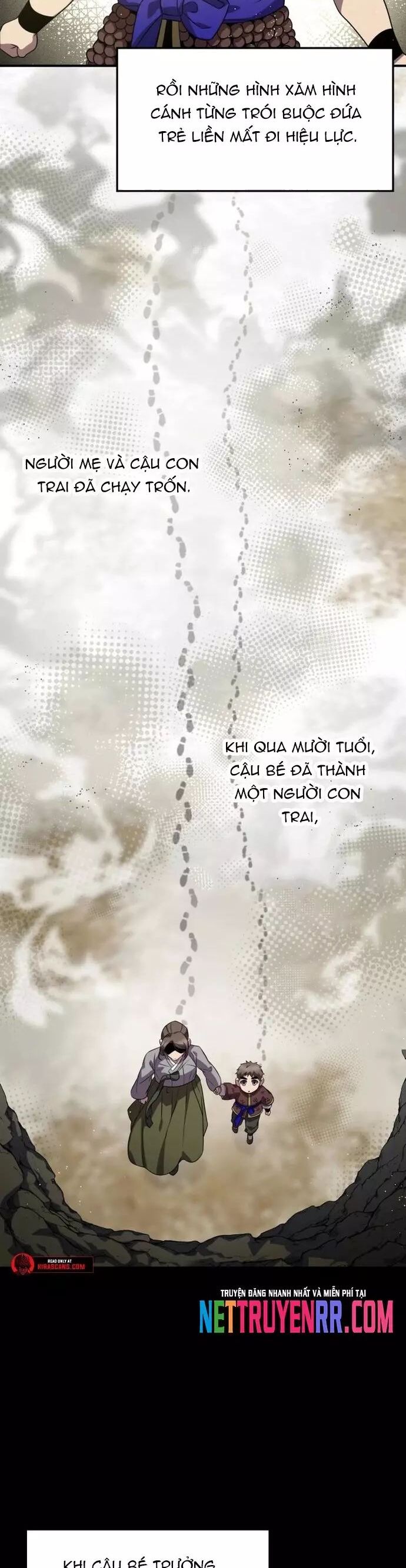 Tăng Lực Thợ Săn Chương 121 Ảnh 28