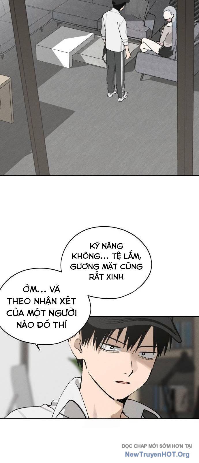 Hôm Nay Han Yoil Là Phụ Nữ Chương 18 Ảnh 72