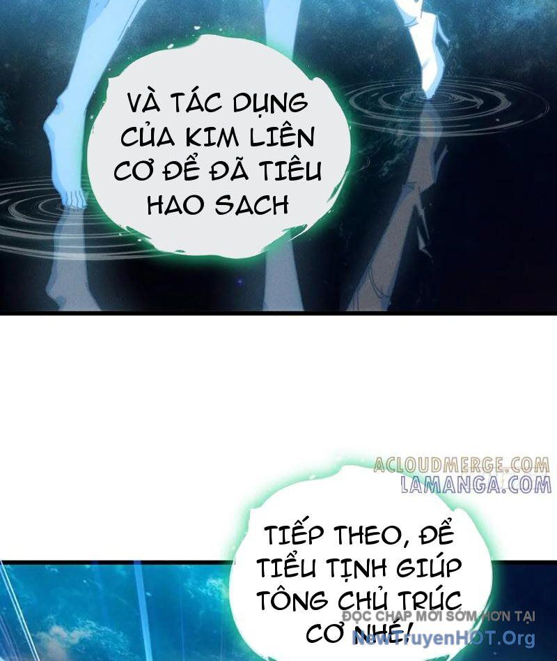 Ta Dựa Vào Tu Tiên Xưng Bá Mạt Thế Chương 18 Ảnh 31