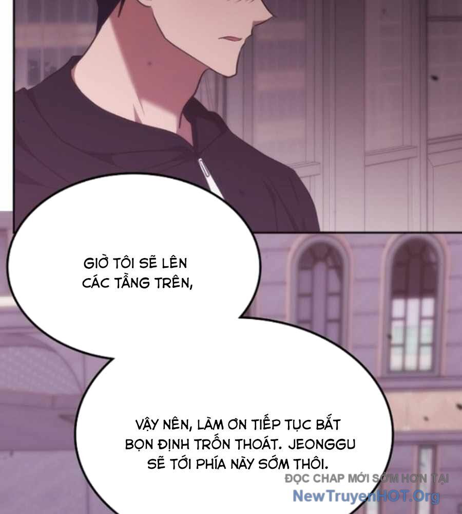 Trị Liệu Sư Quá Mạnh Chương 48 Ảnh 27
