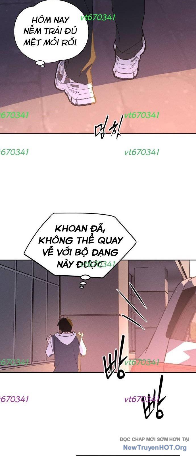 Hôm Nay Han Yoil Là Phụ Nữ Chương 13 Ảnh 29