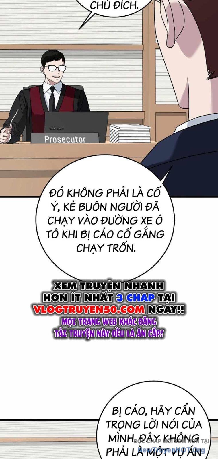 Đây Là Luật Chương 161 Ảnh 13