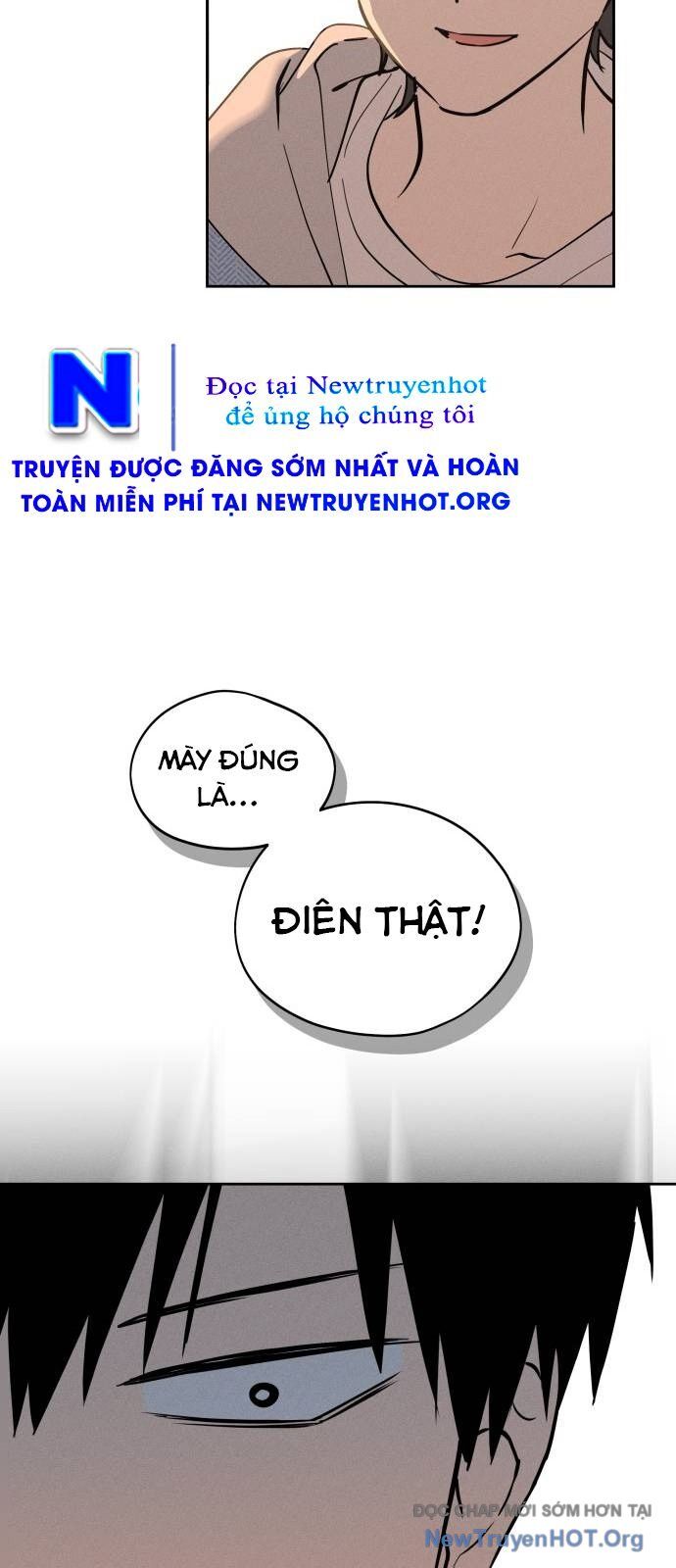 Hôm Nay Han Yoil Là Phụ Nữ Chương 13 Ảnh 16