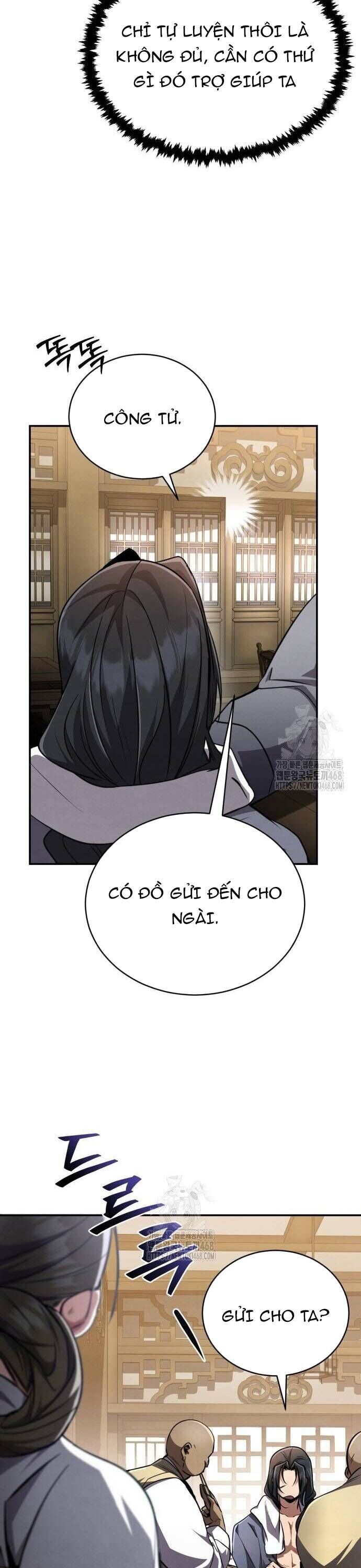 Cao Thủ Quyền Đạo Tái Sinh Chương 11 Ảnh 16