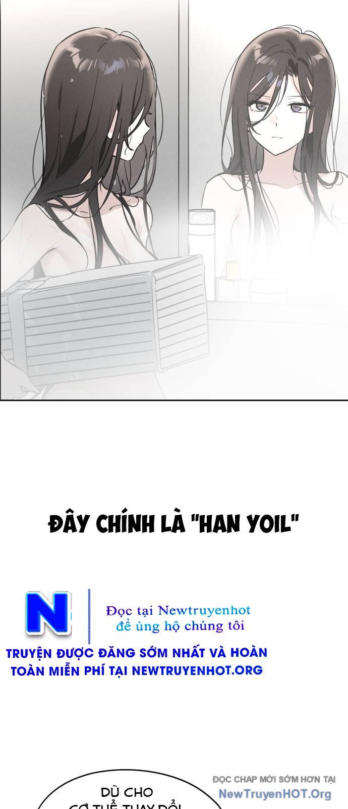 Hôm Nay Han Yoil Là Phụ Nữ Chương 13 Ảnh 54