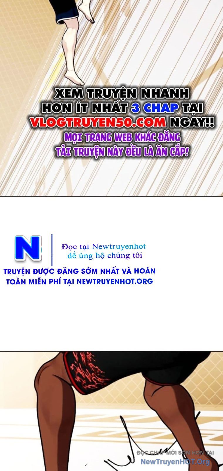 Loser Giỏi Võ Chương 129 Ảnh 113