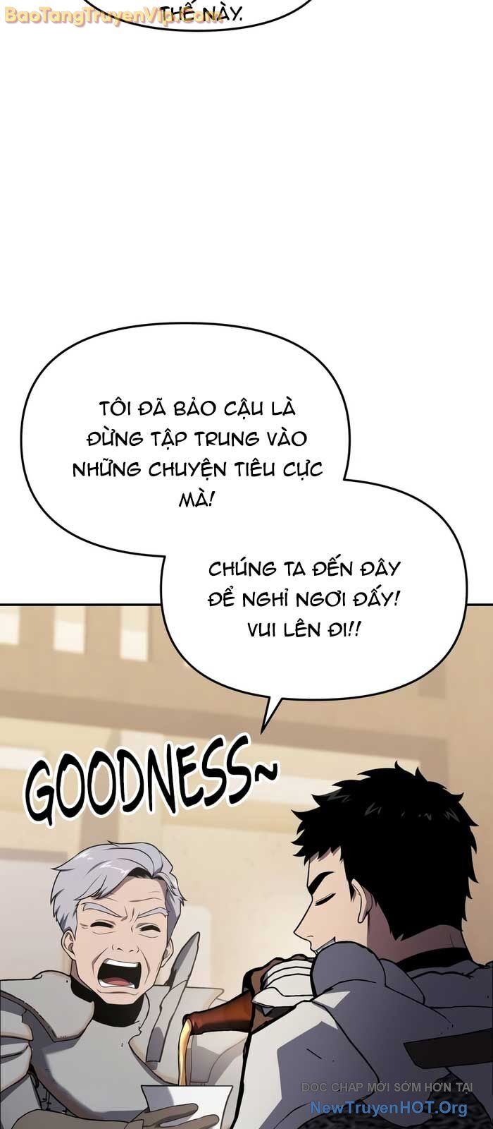 Vua Hiệp Sĩ Đã Trở Lại Với Một Vị Thần Chương 121.1 Ảnh 35