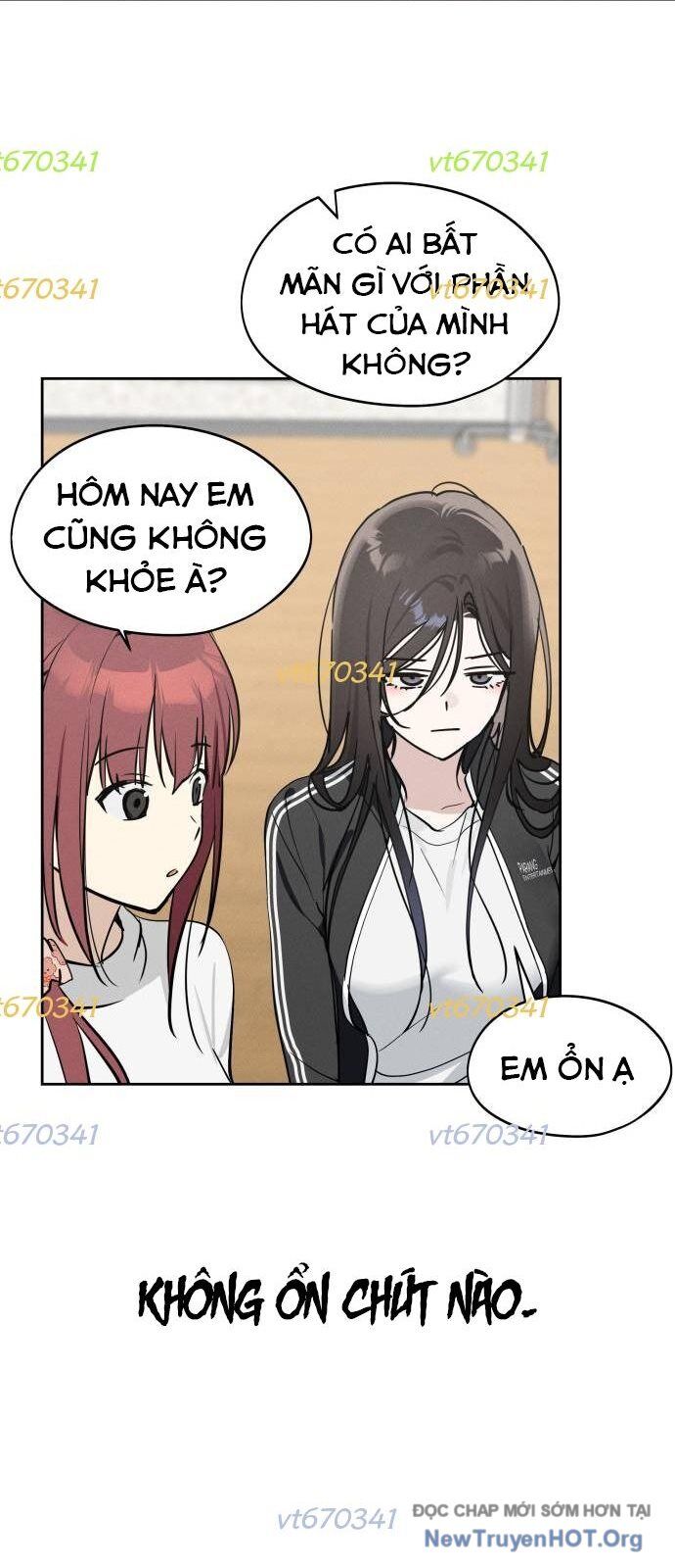 Hôm Nay Han Yoil Là Phụ Nữ Chương 16 Ảnh 5
