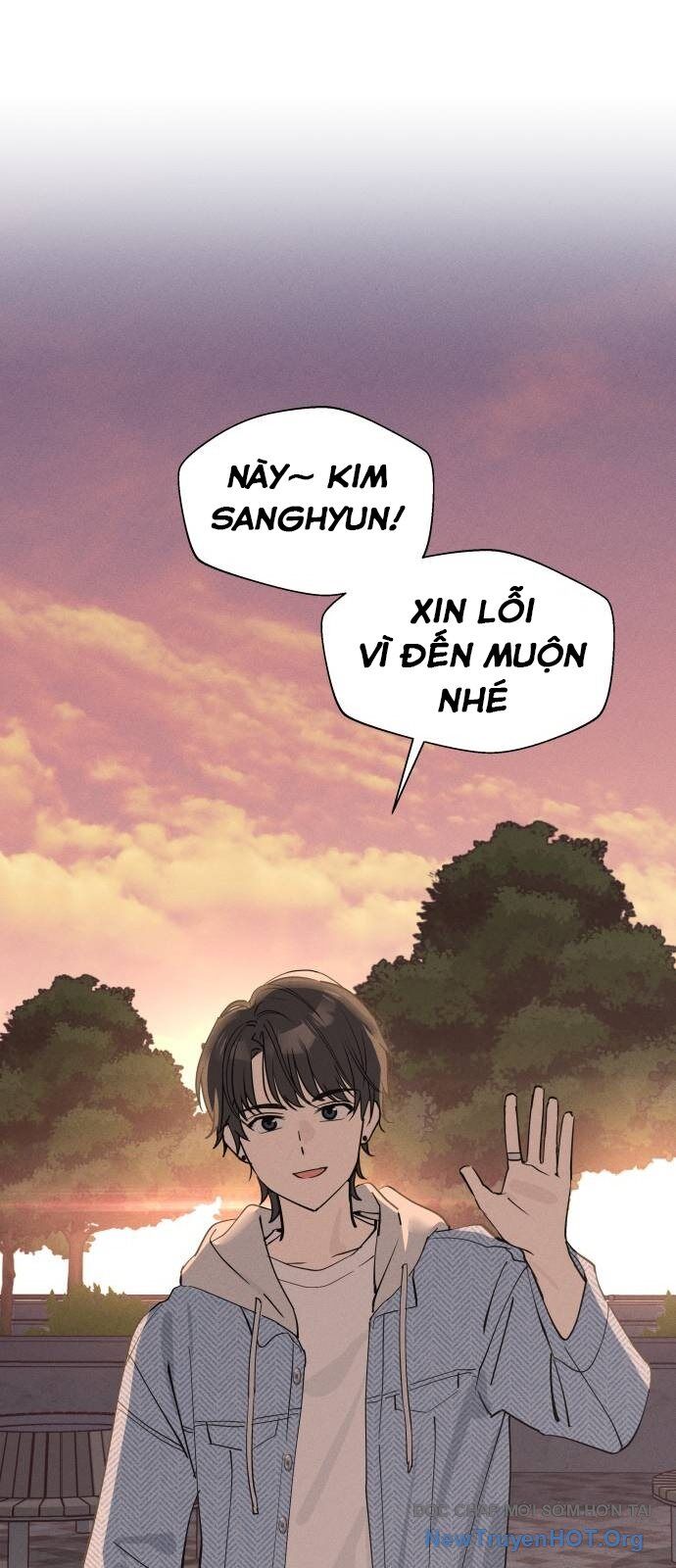 Hôm Nay Han Yoil Là Phụ Nữ Chương 13 Ảnh 13
