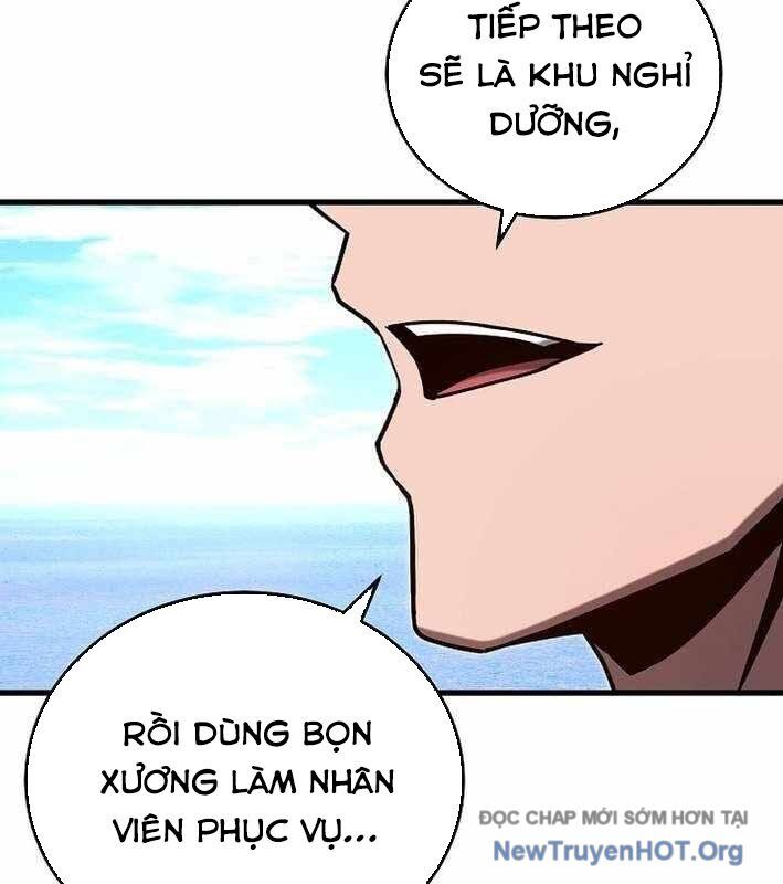 Cách Một Tử Linh Sư Cấp Thảm Họa Nghỉ Hưu Chương 45 Ảnh 71