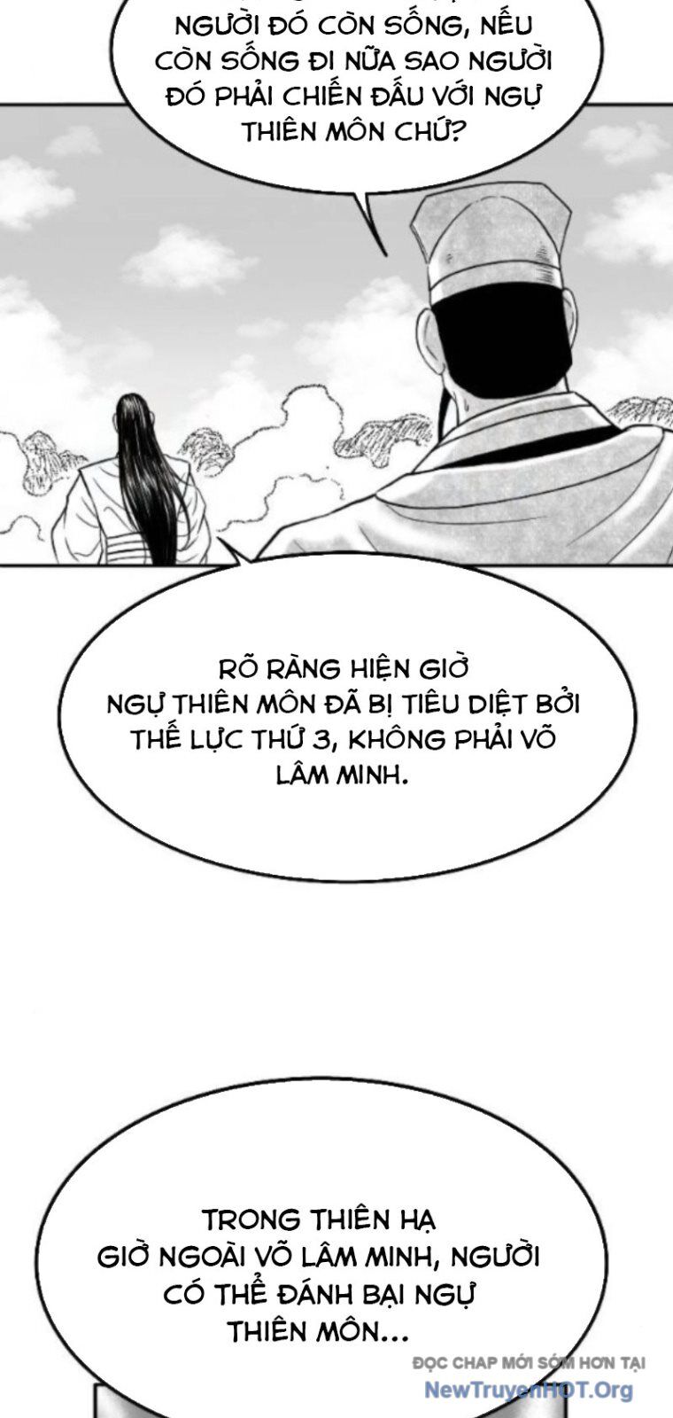 Hắc Sa Chương 54 Ảnh 55