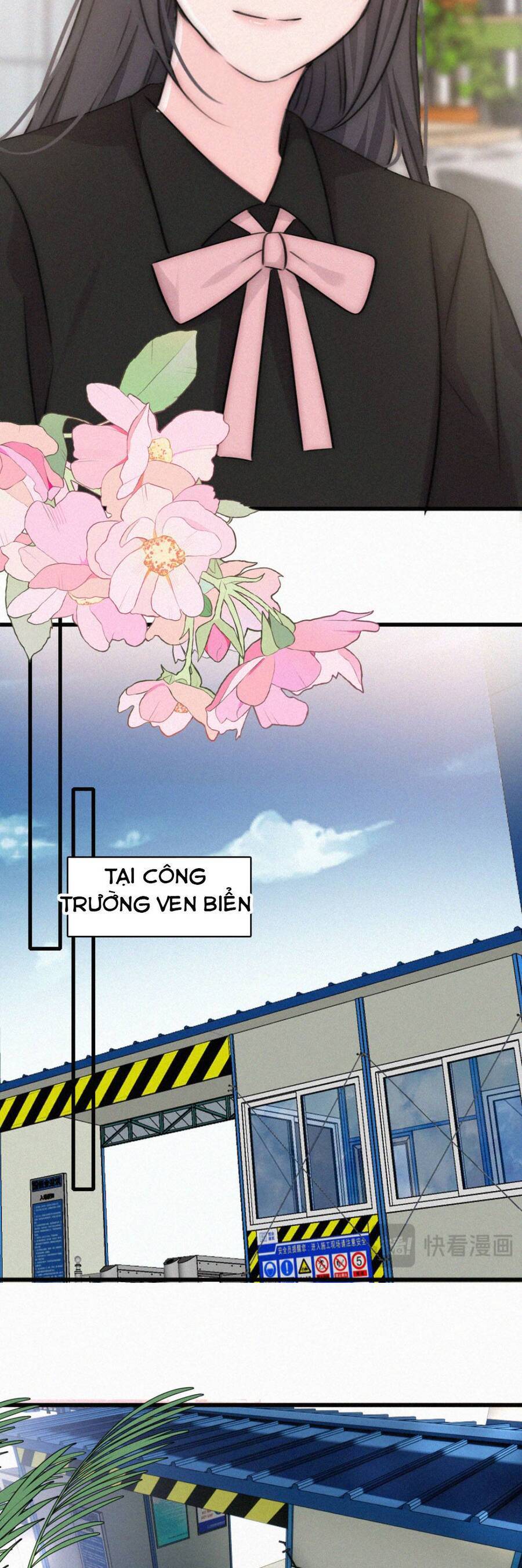 Bá Vương Sủng Ái Cô Vợ Mù Chương 154 Ảnh 19