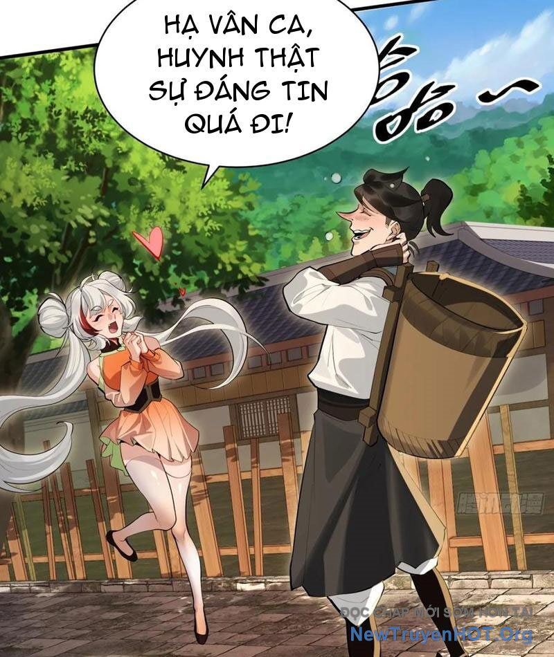 Giáo Chủ Ma Giáo Vụng Trộm Xem Ta Tu Luyện Chương 7 Ảnh 53