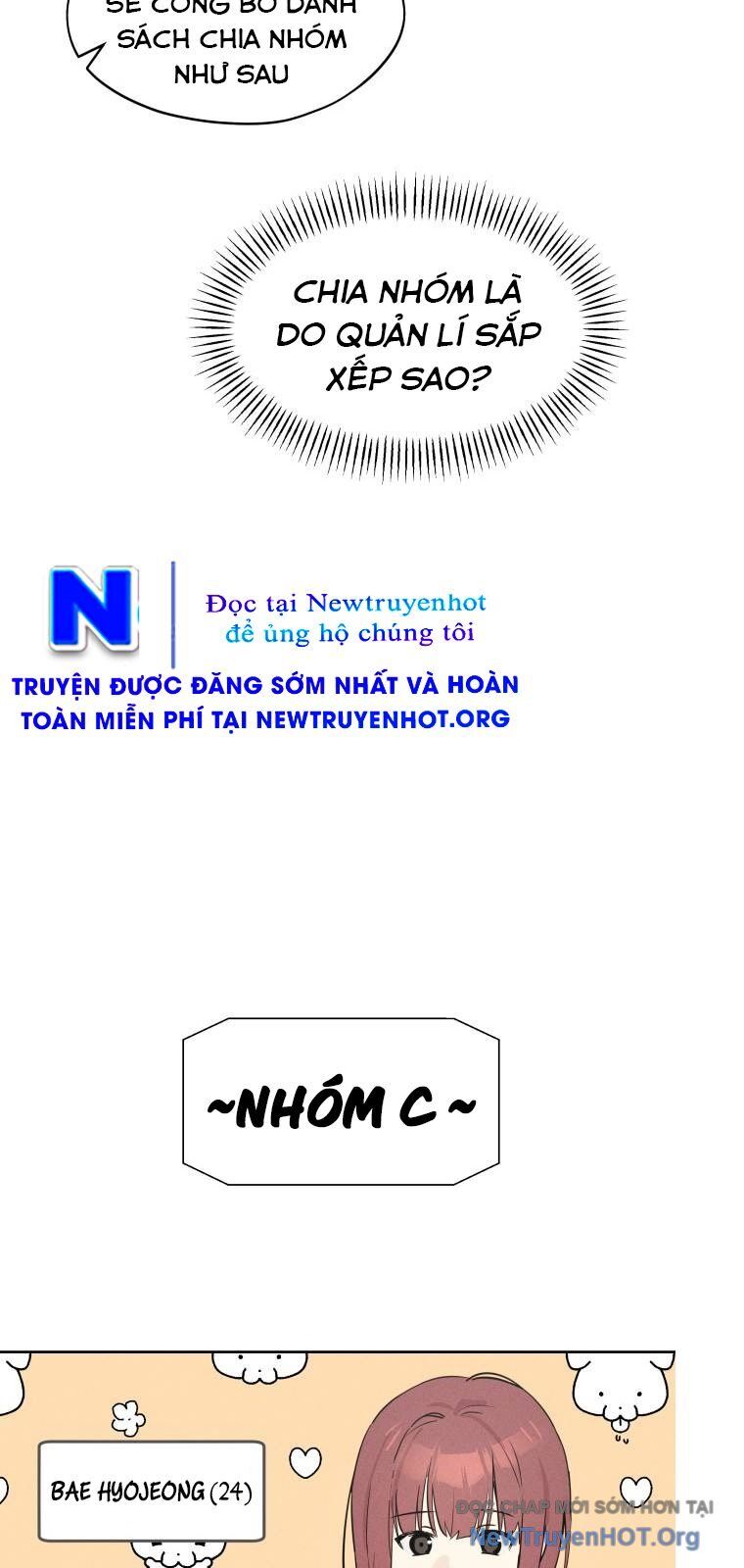 Hôm Nay Han Yoil Là Phụ Nữ Chương 14 Ảnh 44
