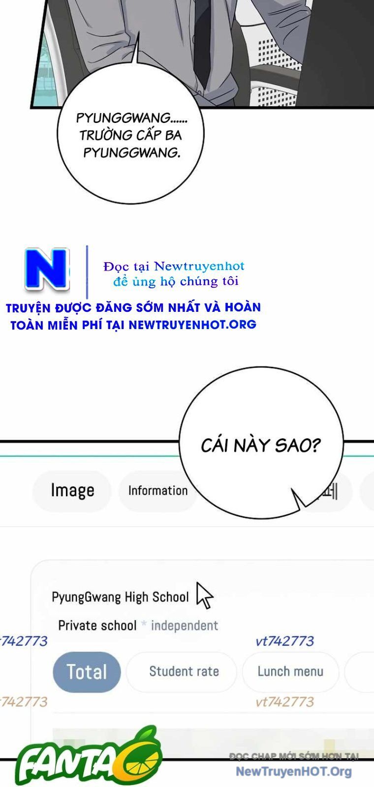 Đây Là Luật Chương 161 Ảnh 72